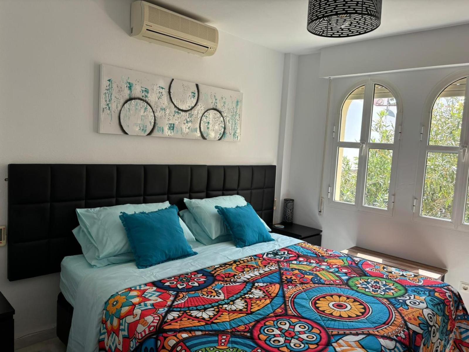 Penthouse Casa Andreas, Apartamento *